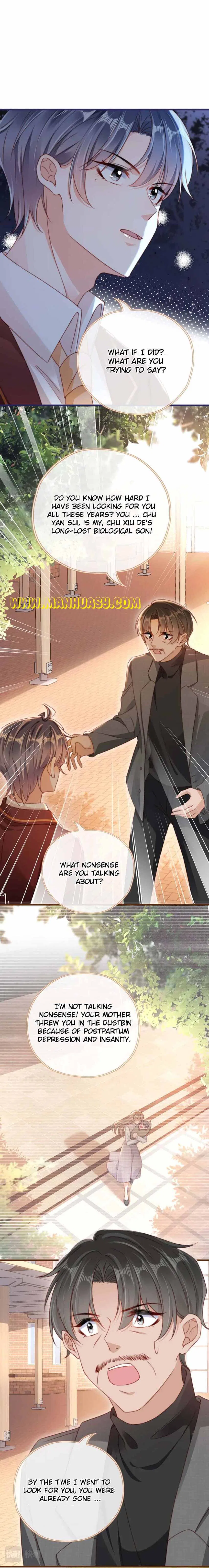 I Led the Male Lead and Antagonist Astray Chapter 82 – Page 6