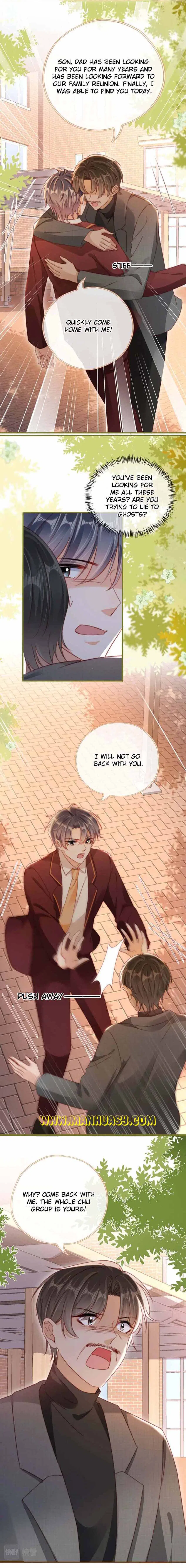 I Led the Male Lead and Antagonist Astray Chapter 82 – Page 7