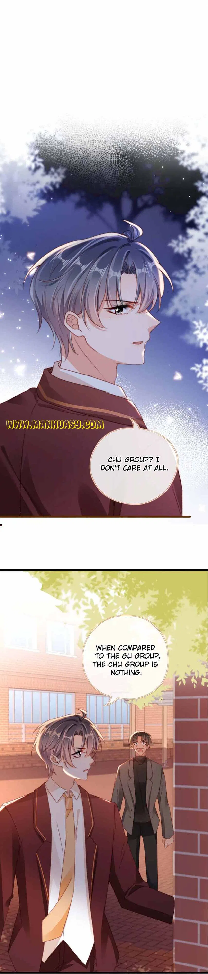 I Led the Male Lead and Antagonist Astray Chapter 82 – Page 8