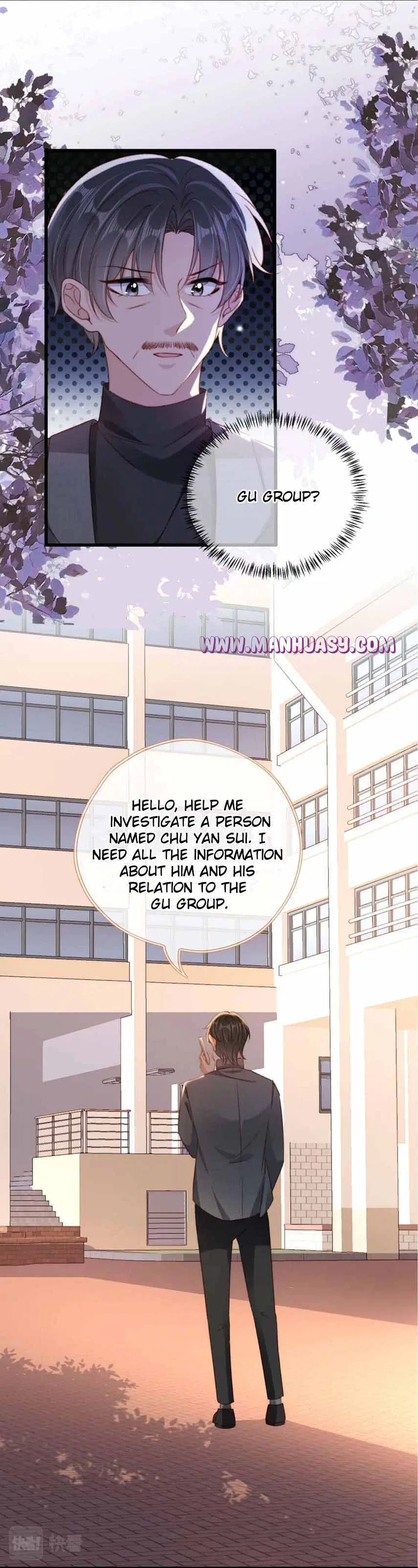 I Led the Male Lead and Antagonist Astray Chapter 82 – Page 9