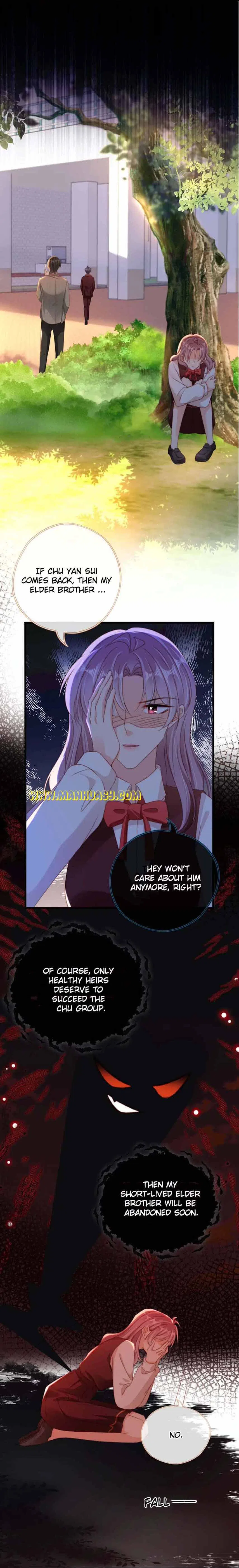 I Led the Male Lead and Antagonist Astray Chapter 82 – Page 10