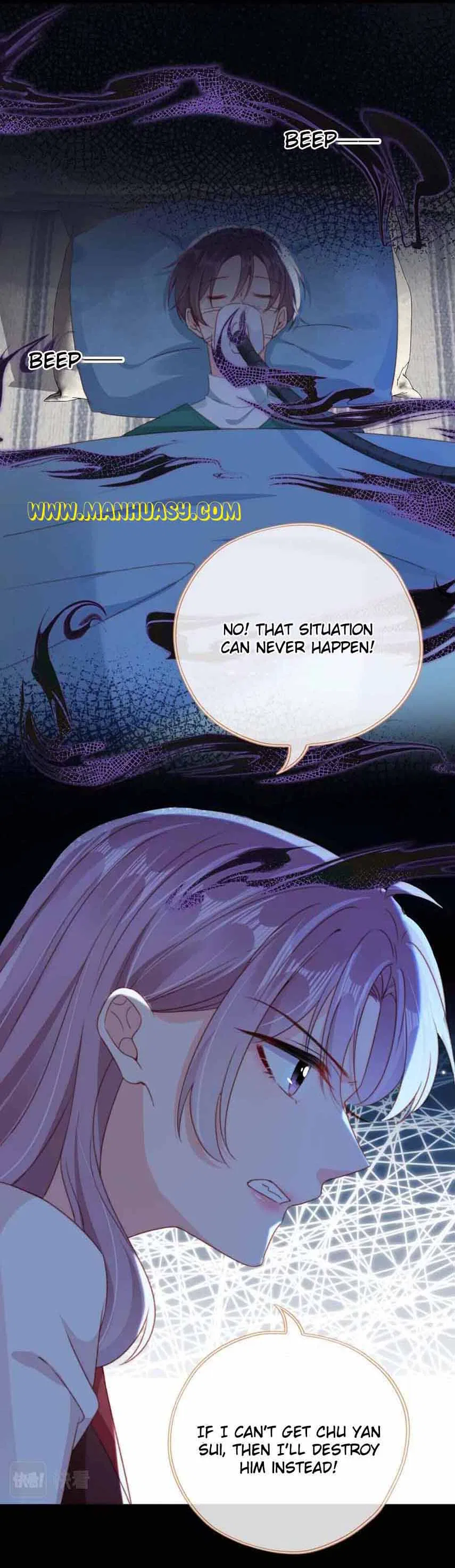 I Led the Male Lead and Antagonist Astray Chapter 82 – Page 11
