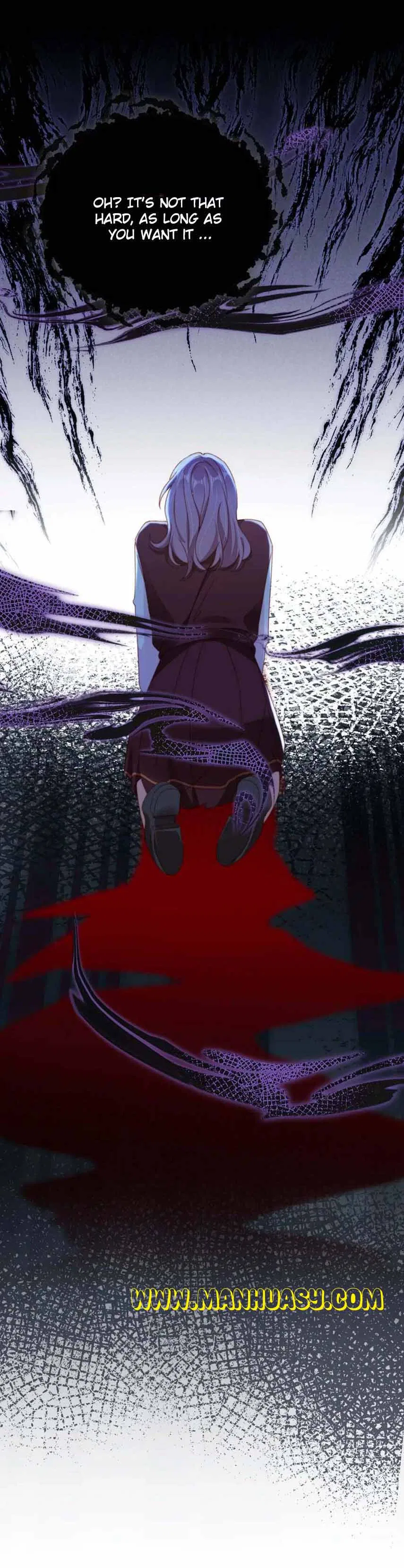 I Led the Male Lead and Antagonist Astray Chapter 82 – Page 12
