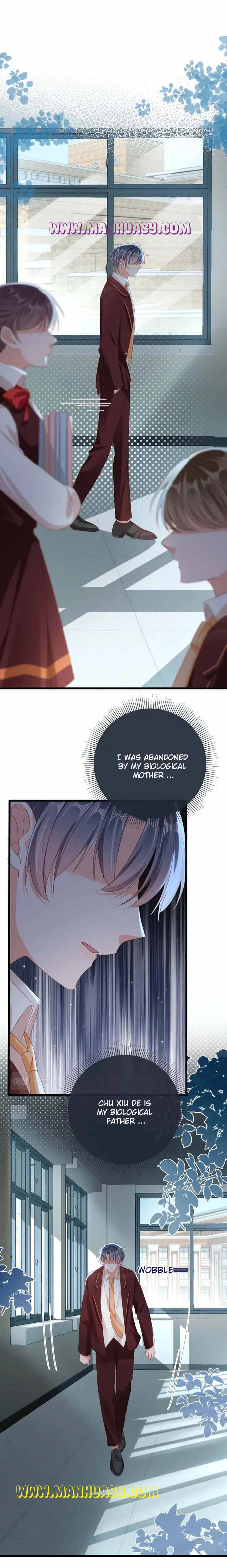 I Led the Male Lead and Antagonist Astray Chapter 82 – Page 13
