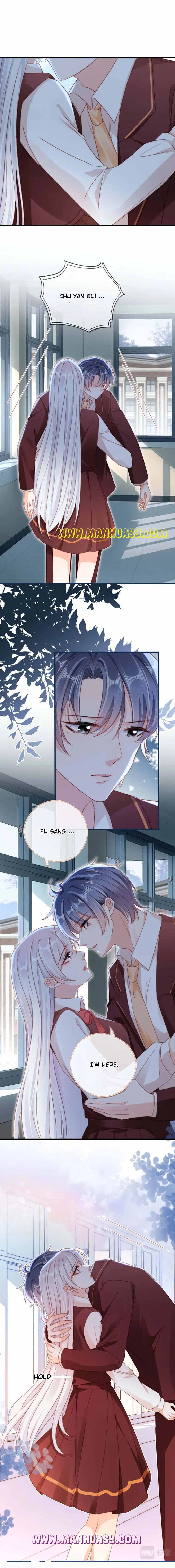 I Led the Male Lead and Antagonist Astray Chapter 82 – Page 14
