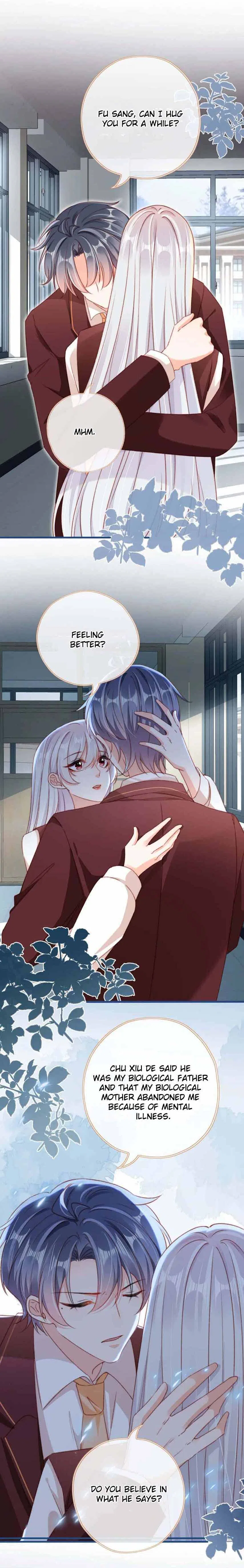 I Led the Male Lead and Antagonist Astray Chapter 82 – Page 15