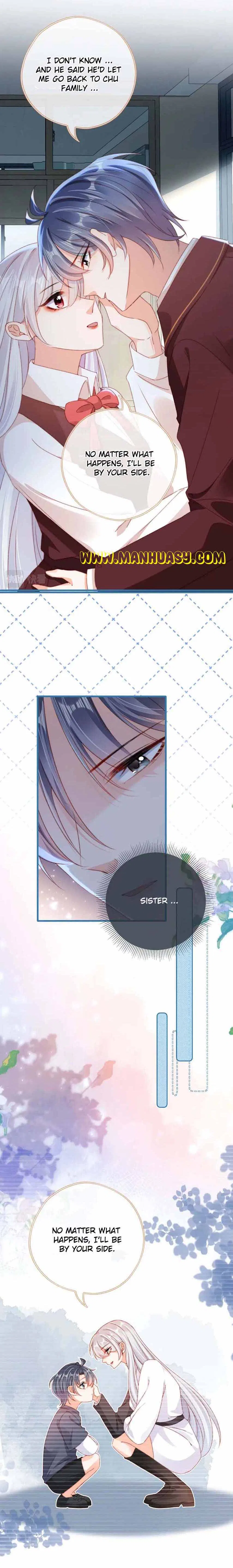 I Led the Male Lead and Antagonist Astray Chapter 82 – Page 16