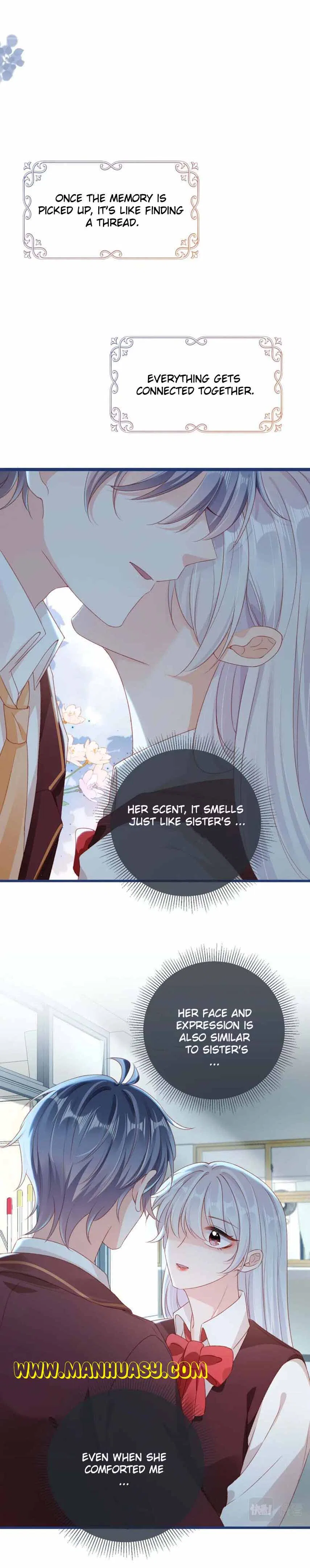 I Led the Male Lead and Antagonist Astray Chapter 82 – Page 17