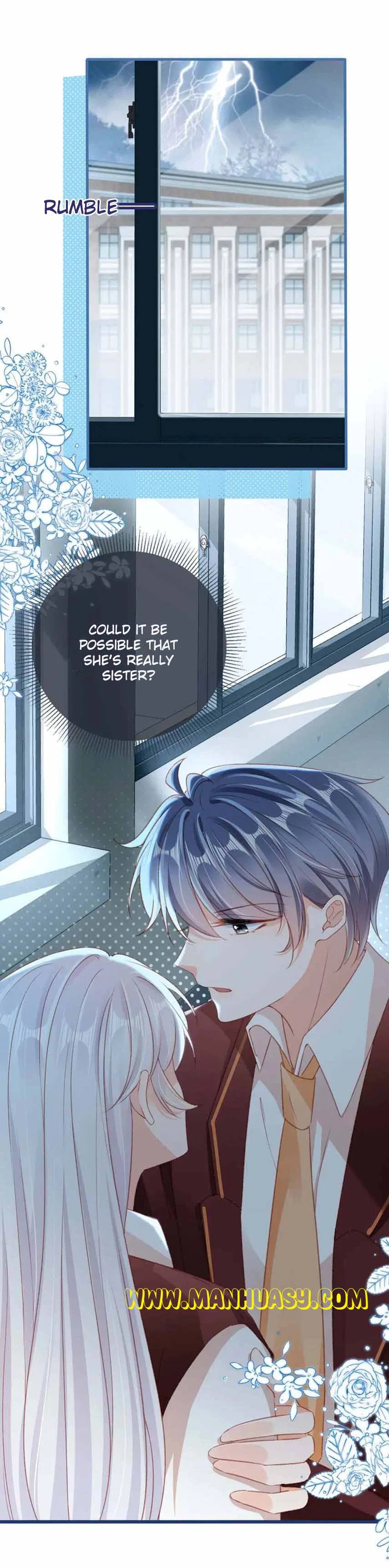 I Led the Male Lead and Antagonist Astray Chapter 82 – Page 18