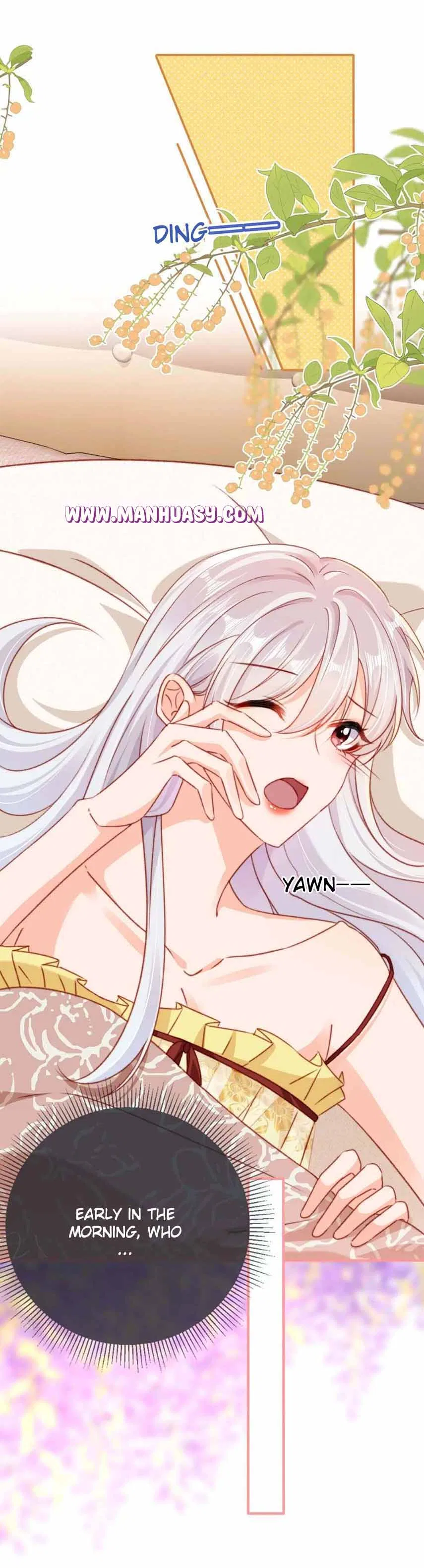 I Led the Male Lead and Antagonist Astray Chapter 81 – Page 2