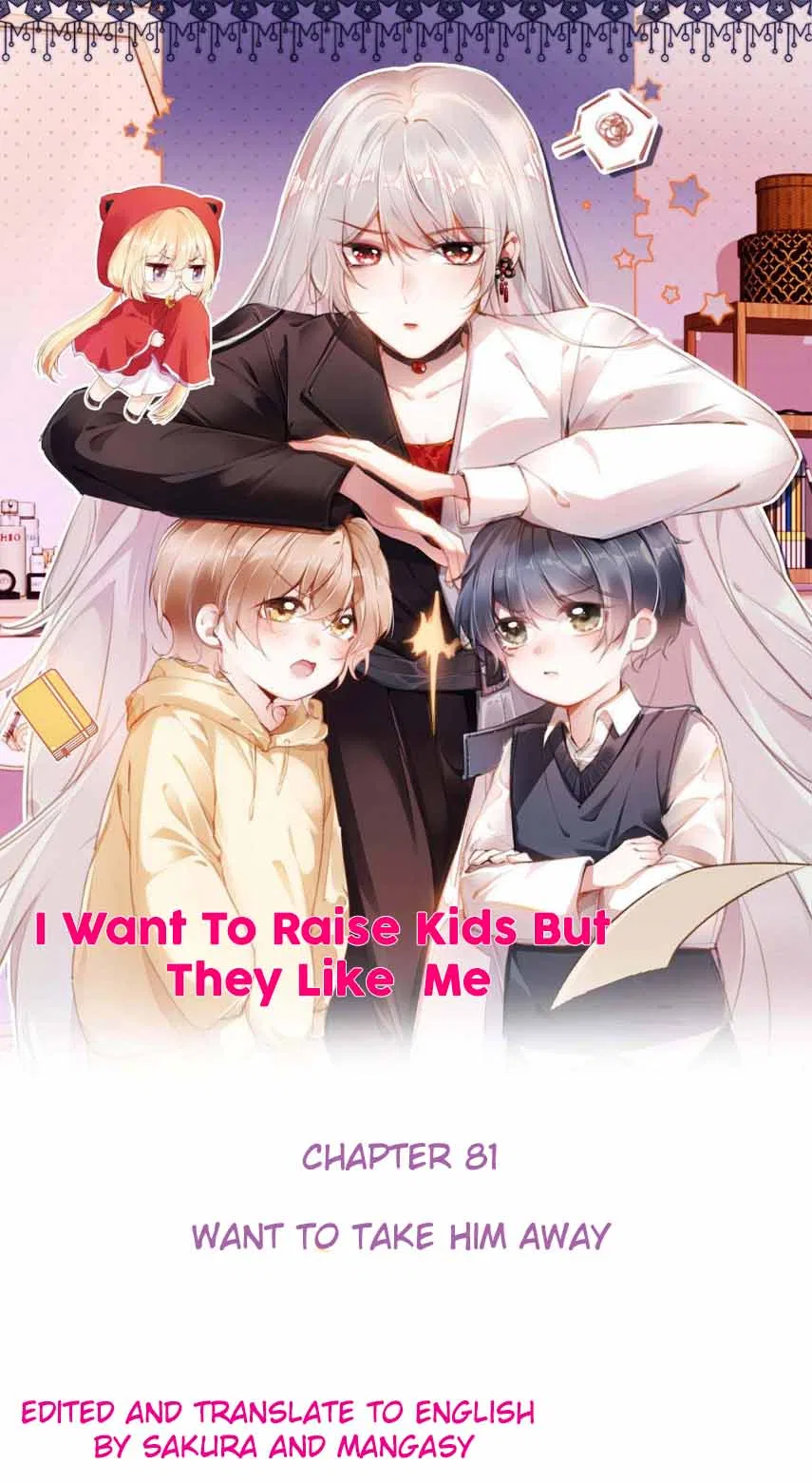 I Led the Male Lead and Antagonist Astray Chapter 81 – Page 5