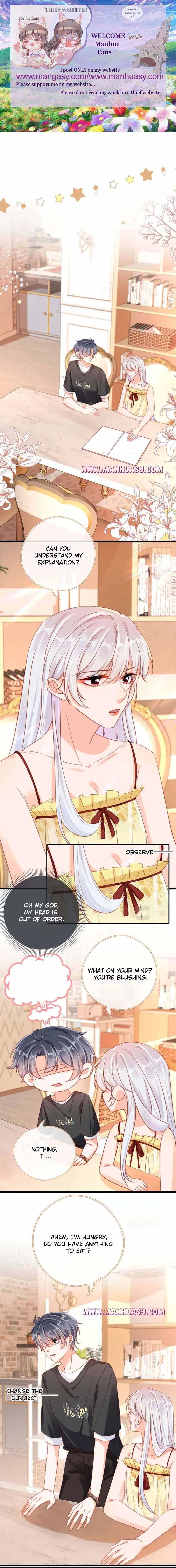 I Led the Male Lead and Antagonist Astray Chapter 81 – Page 6