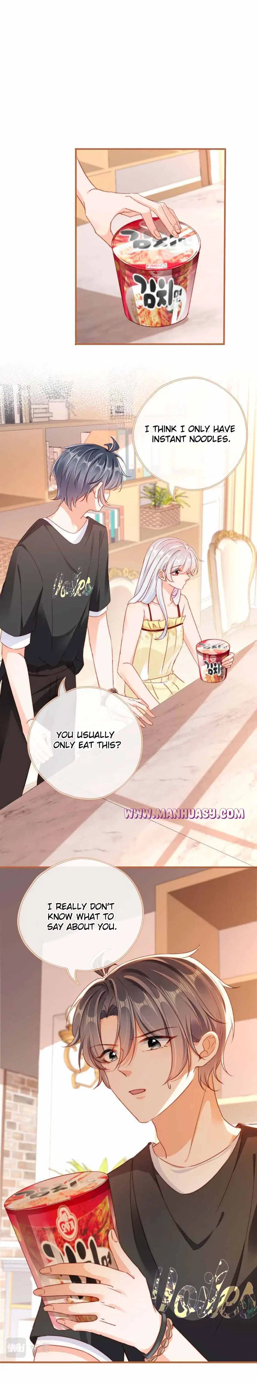 I Led the Male Lead and Antagonist Astray Chapter 81 – Page 7