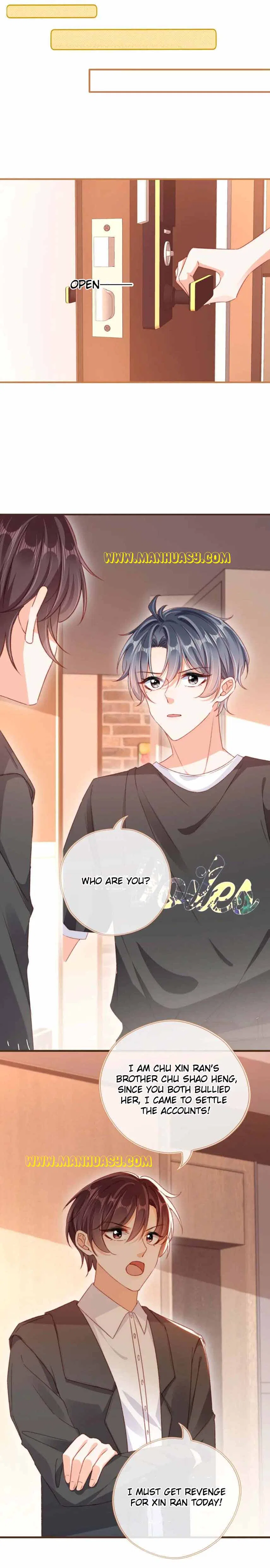 I Led the Male Lead and Antagonist Astray Chapter 81 – Page 11