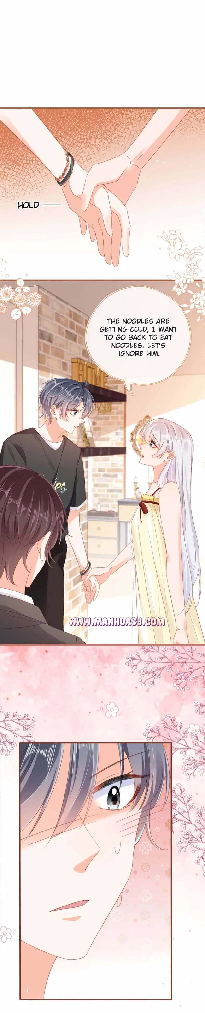 I Led the Male Lead and Antagonist Astray Chapter 81 – Page 15