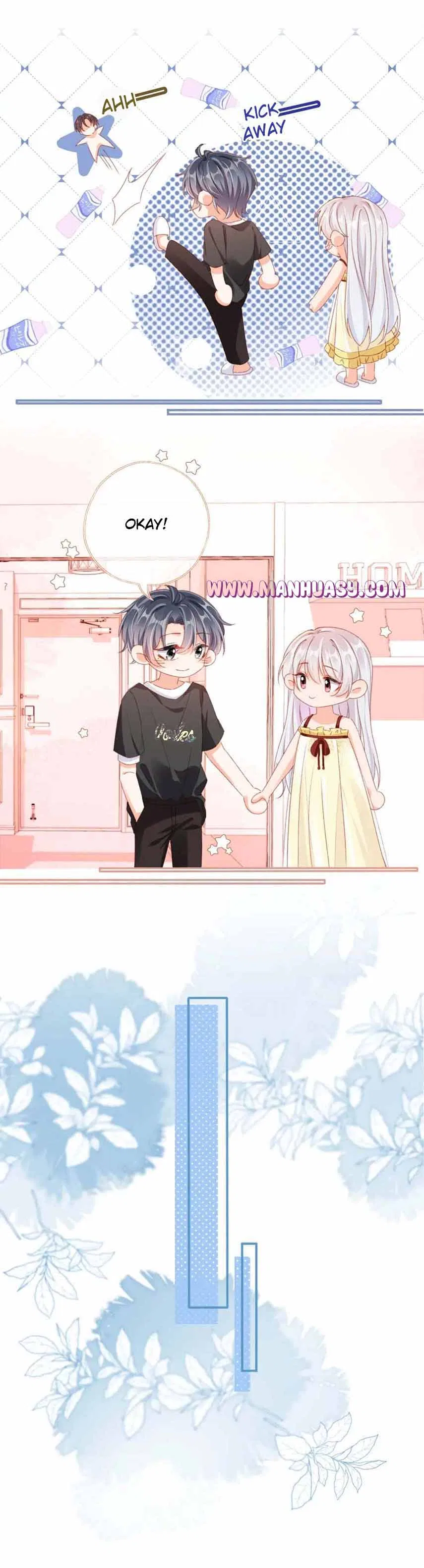 I Led the Male Lead and Antagonist Astray Chapter 81 – Page 16