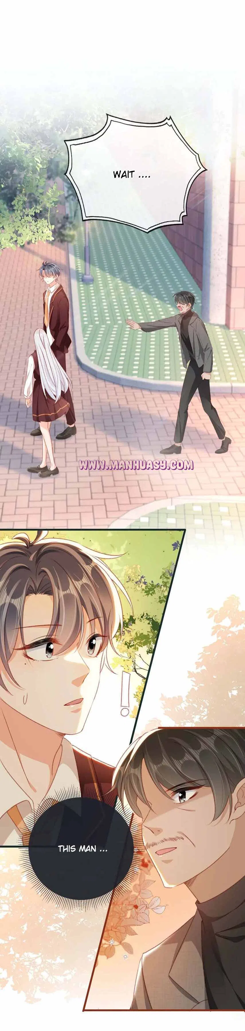 I Led the Male Lead and Antagonist Astray Chapter 81 – Page 20