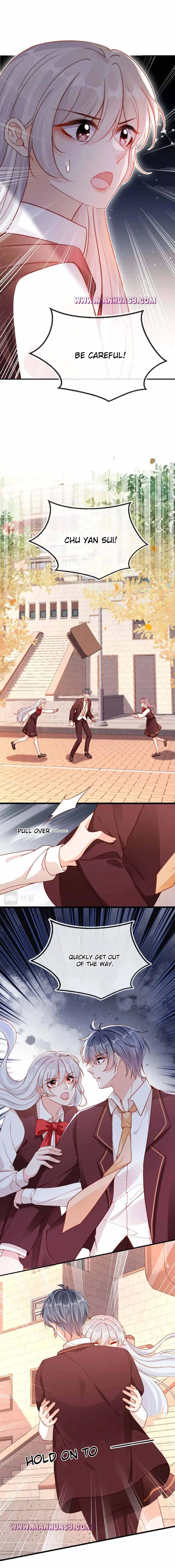 I Led the Male Lead and Antagonist Astray Chapter 80 – Page 4