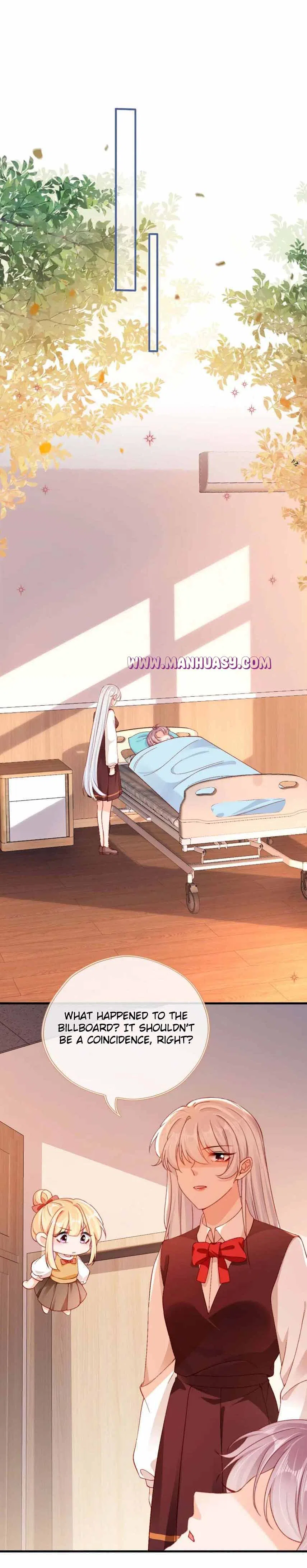 I Led the Male Lead and Antagonist Astray Chapter 80 – Page 6