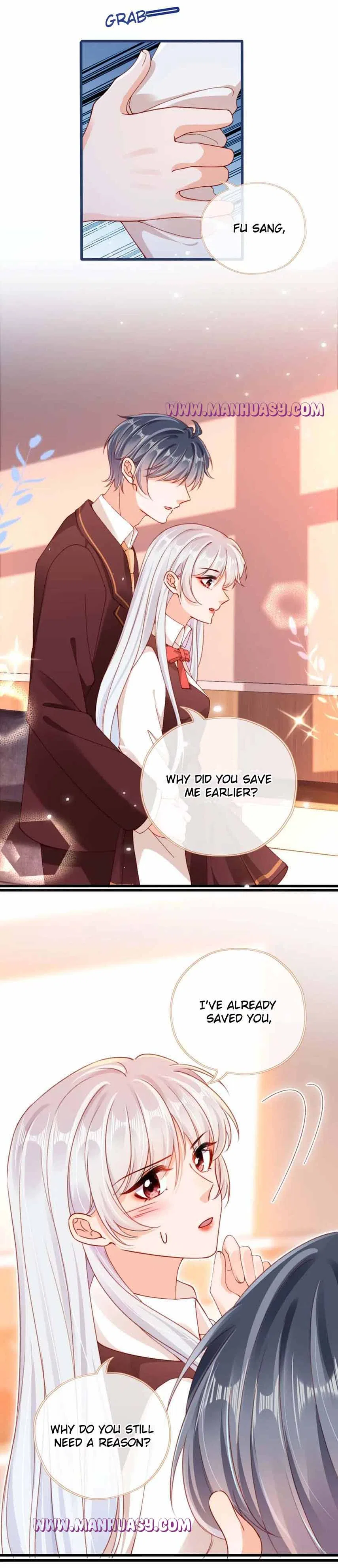 I Led the Male Lead and Antagonist Astray Chapter 80 – Page 8