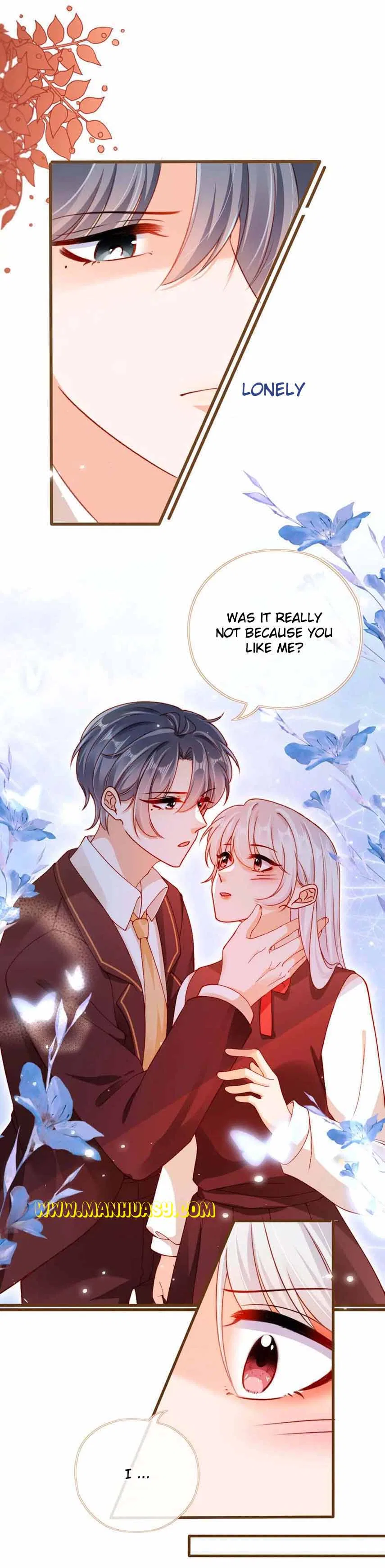 I Led the Male Lead and Antagonist Astray Chapter 80 – Page 9