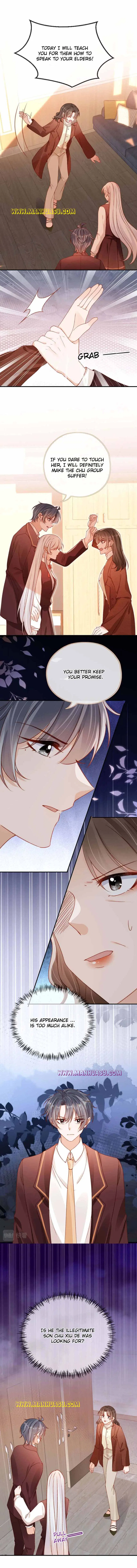 I Led the Male Lead and Antagonist Astray Chapter 80 – Page 12