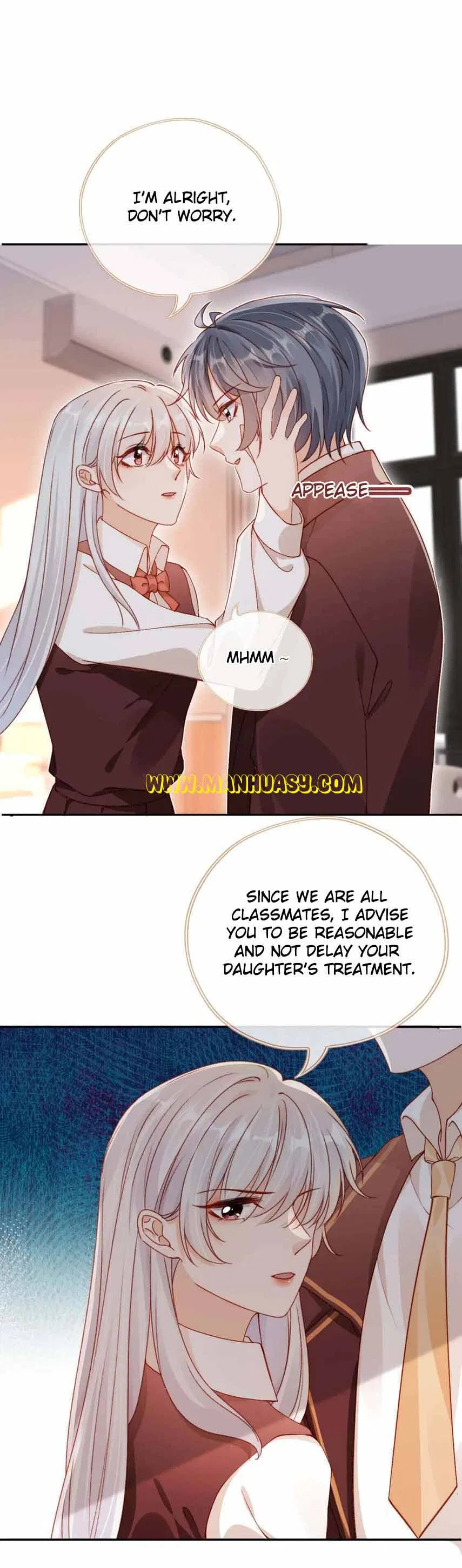 I Led the Male Lead and Antagonist Astray Chapter 80 – Page 13
