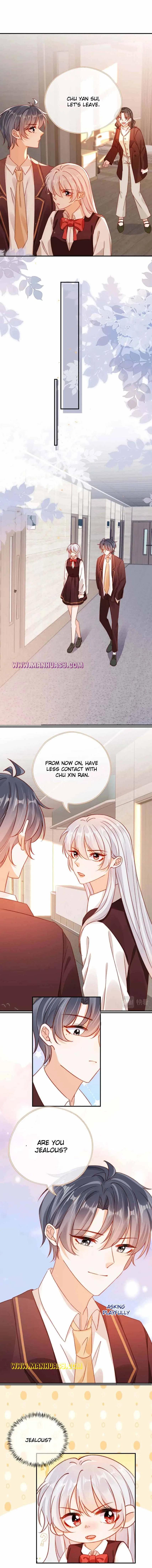 I Led the Male Lead and Antagonist Astray Chapter 80 – Page 15