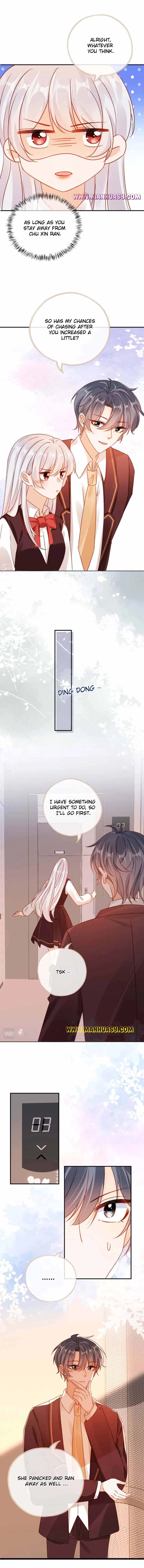 I Led the Male Lead and Antagonist Astray Chapter 80 – Page 18