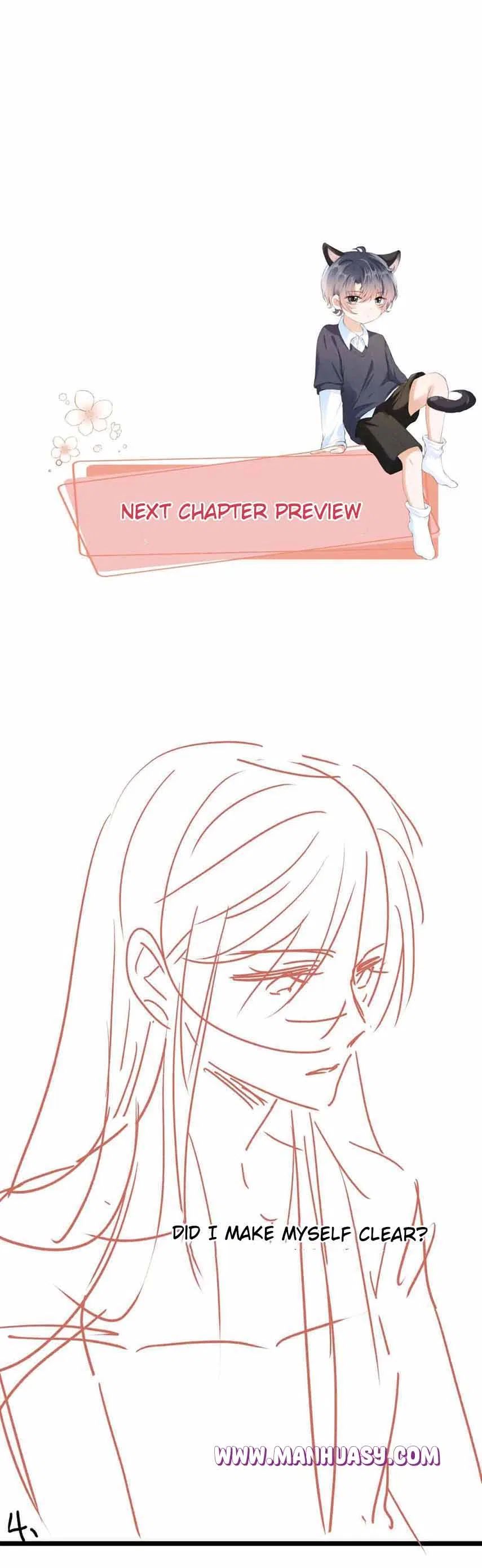 I Led the Male Lead and Antagonist Astray Chapter 80 – Page 19