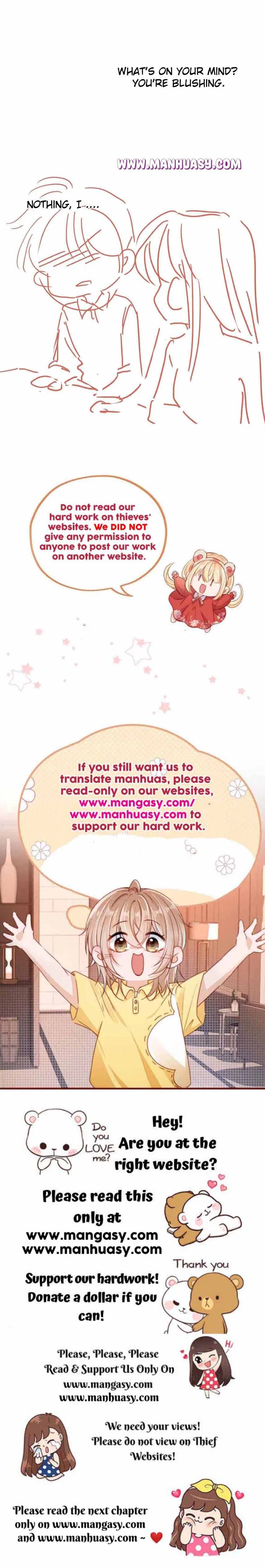 I Led the Male Lead and Antagonist Astray Chapter 80 – Page 20