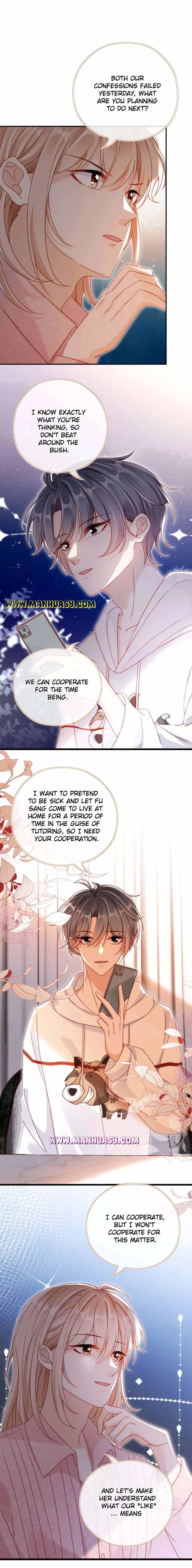 I Led the Male Lead and Antagonist Astray Chapter 79 – Page 2
