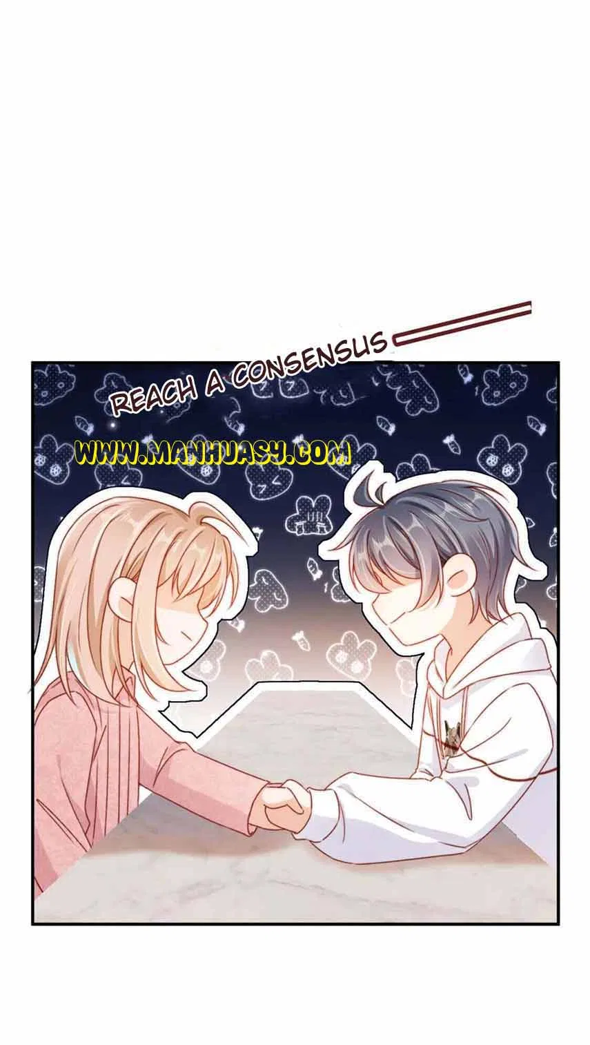 I Led the Male Lead and Antagonist Astray Chapter 79 – Page 3