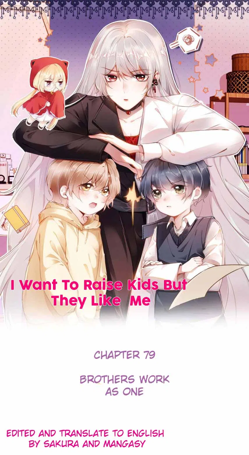I Led the Male Lead and Antagonist Astray Chapter 79 – Page 4
