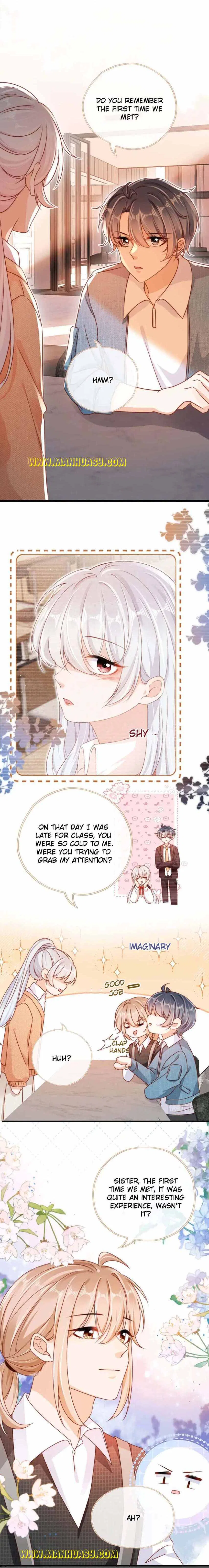 I Led the Male Lead and Antagonist Astray Chapter 79 – Page 7