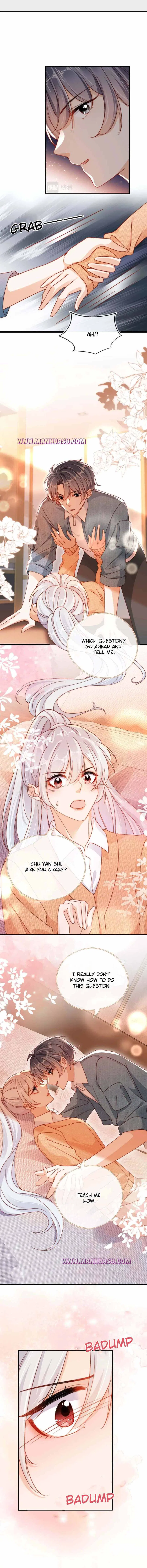 I Led the Male Lead and Antagonist Astray Chapter 79 – Page 10
