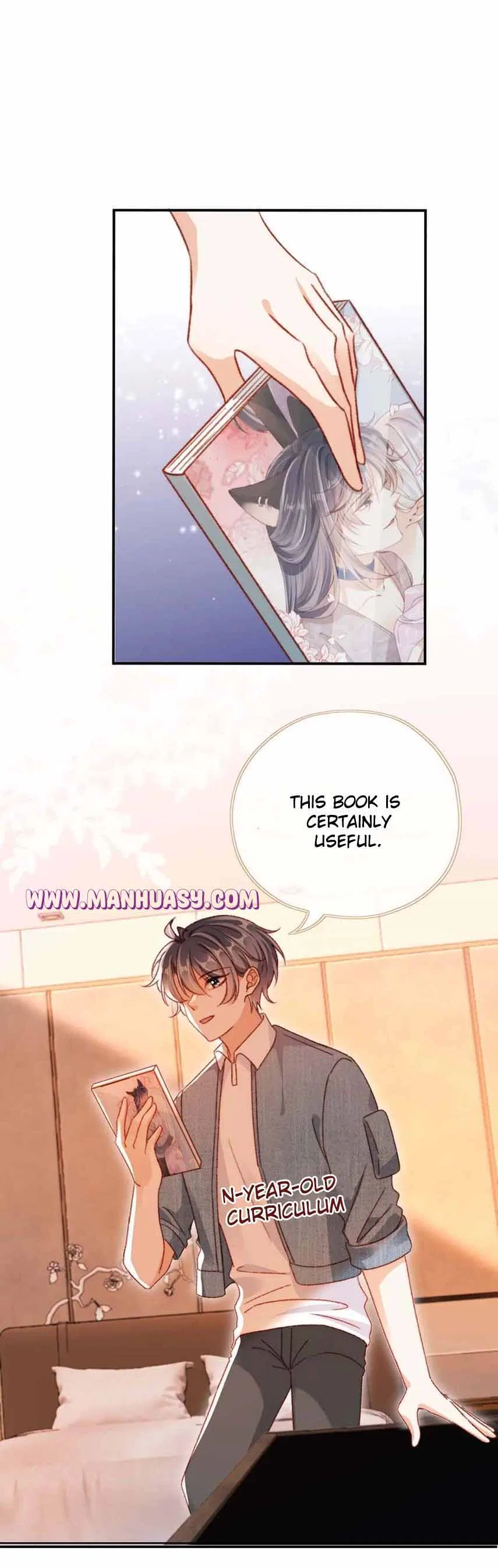 I Led the Male Lead and Antagonist Astray Chapter 79 – Page 12