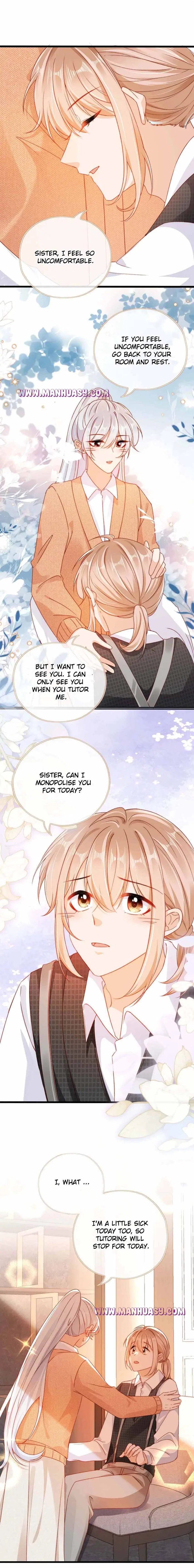 I Led the Male Lead and Antagonist Astray Chapter 79 – Page 15