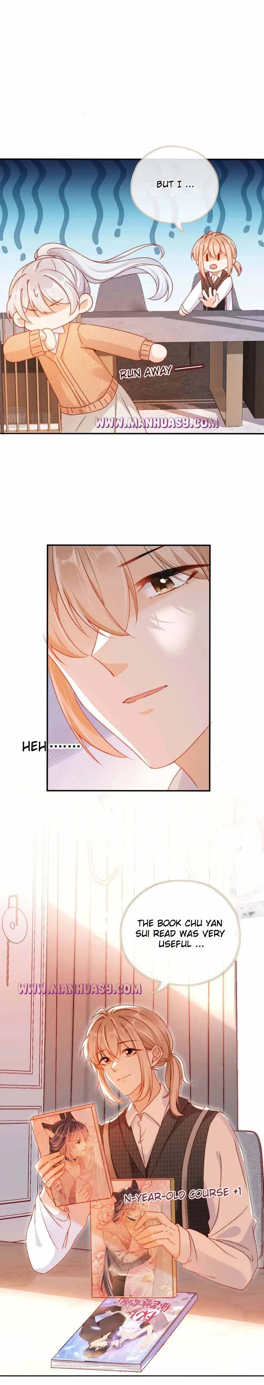 I Led the Male Lead and Antagonist Astray Chapter 79 – Page 16