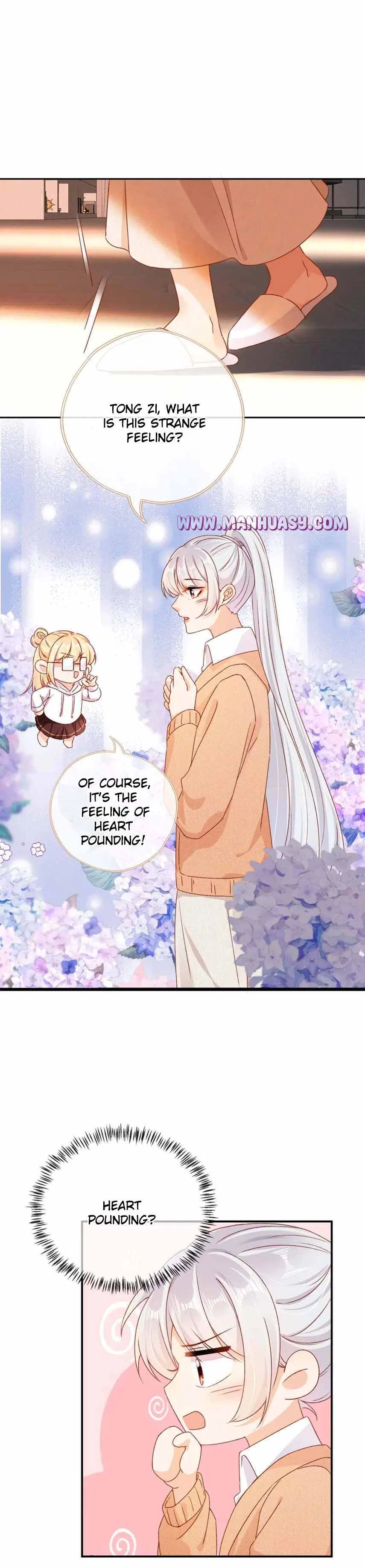 I Led the Male Lead and Antagonist Astray Chapter 79 – Page 17
