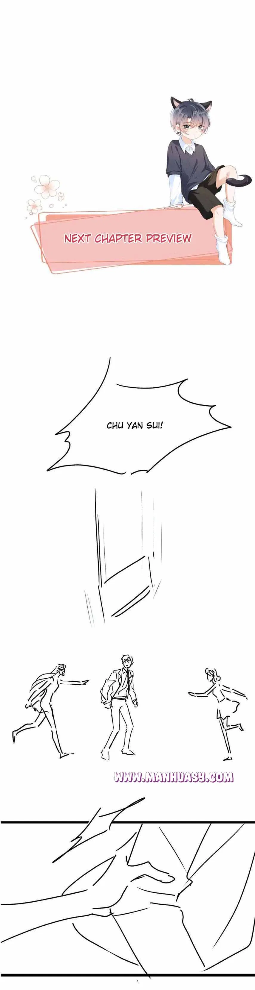 I Led the Male Lead and Antagonist Astray Chapter 79 – Page 18