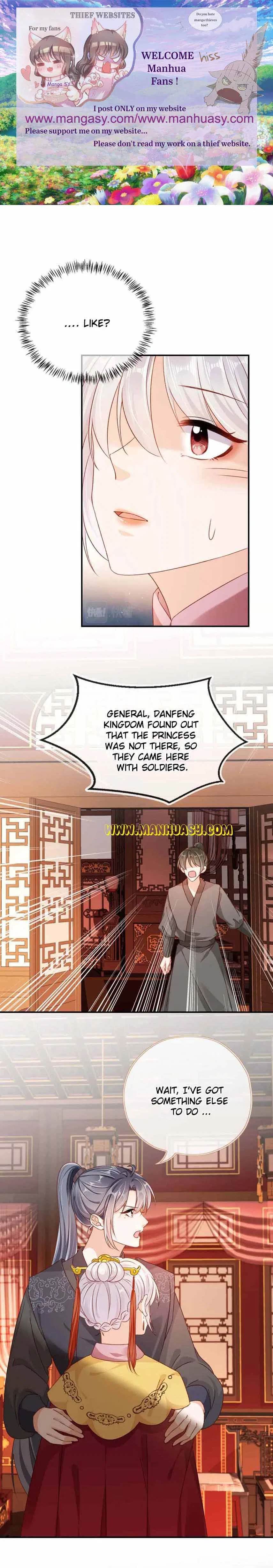 I Led the Male Lead and Antagonist Astray Chapter 78 – Page 2