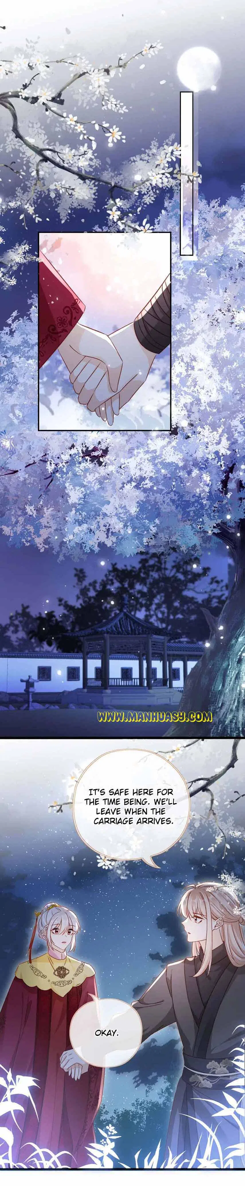I Led the Male Lead and Antagonist Astray Chapter 78 – Page 4