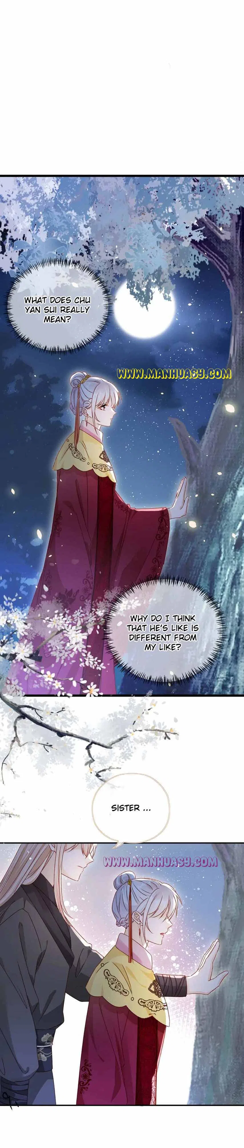 I Led the Male Lead and Antagonist Astray Chapter 78 – Page 5