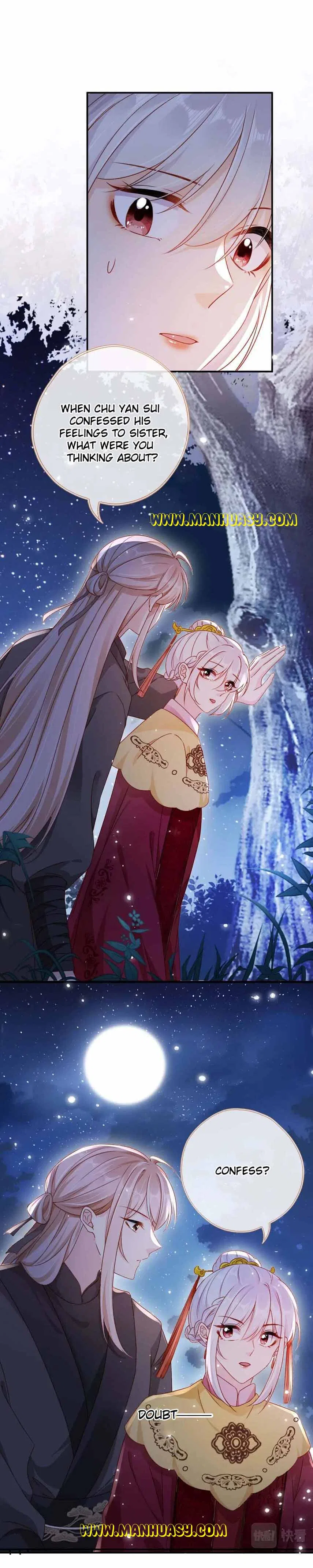 I Led the Male Lead and Antagonist Astray Chapter 78 – Page 6