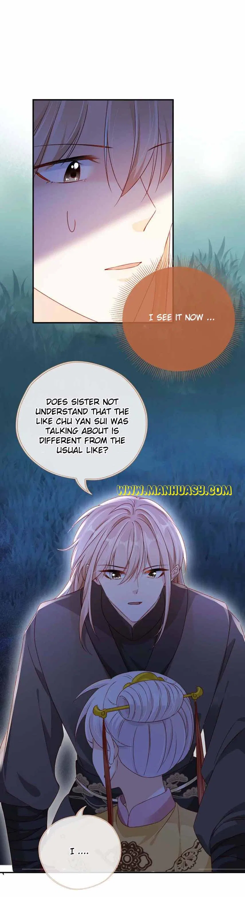 I Led the Male Lead and Antagonist Astray Chapter 78 – Page 7