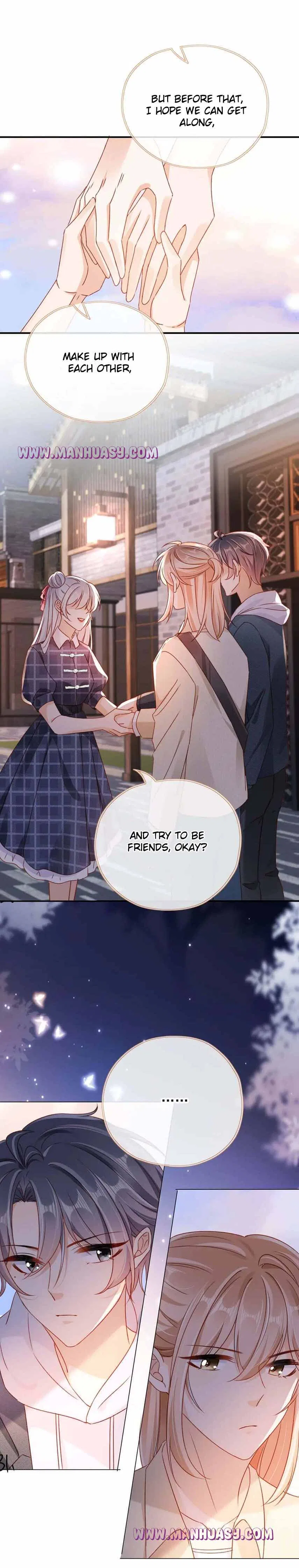 I Led the Male Lead and Antagonist Astray Chapter 78 – Page 13