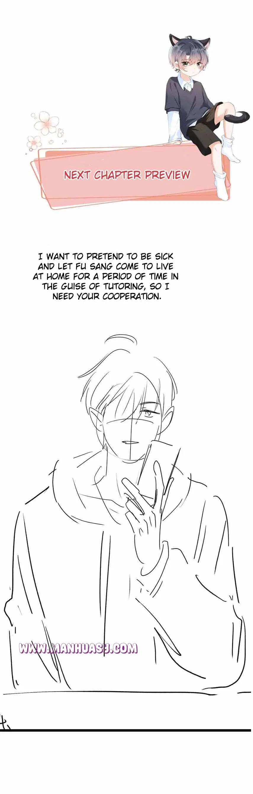 I Led the Male Lead and Antagonist Astray Chapter 78 – Page 15
