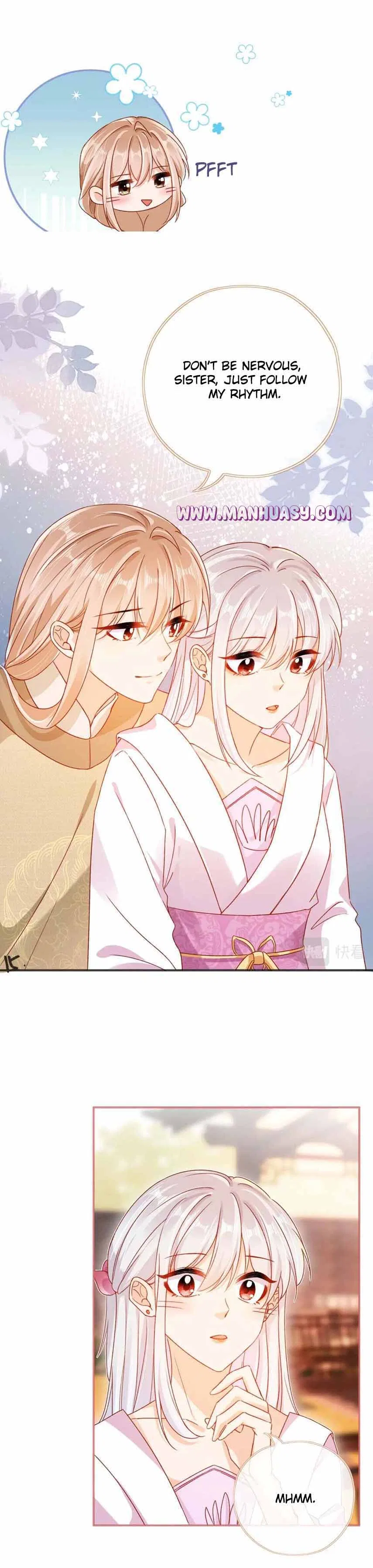 I Led the Male Lead and Antagonist Astray Chapter 77 – Page 9