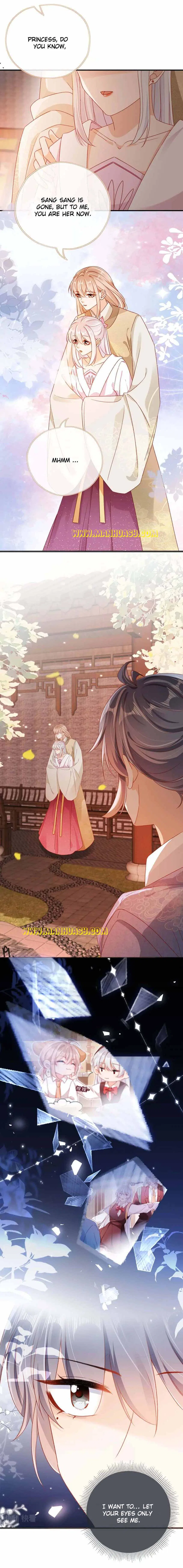 I Led the Male Lead and Antagonist Astray Chapter 77 – Page 10